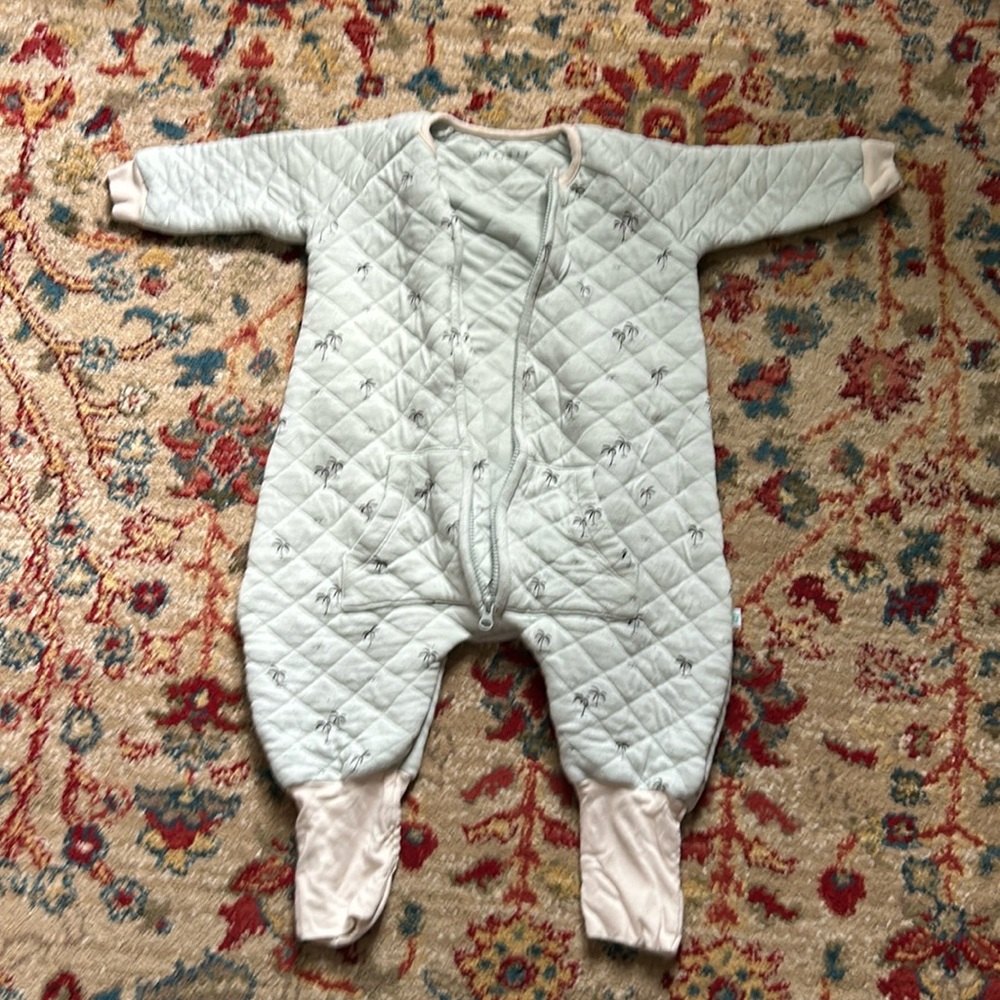 Footed Sleepsack 12m- 2T